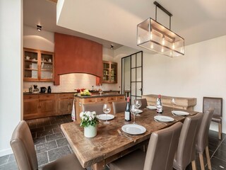 Holiday house Beernem Features 17