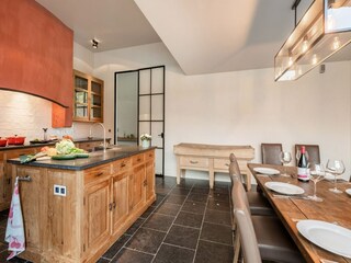 Holiday house Beernem Features 27