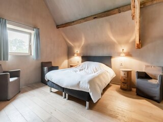 Maison de vacances Beernem Équipement 14