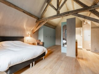 Vakantiehuis Beernem Kenmerken 21