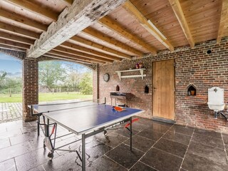 Maison de vacances Beernem  36
