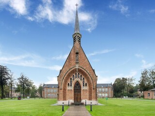 Holiday house Beernem Environment 35