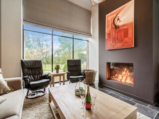 Casa de vacaciones Beernem Características 30