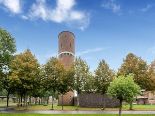 Vakantiehuis Beernem Omgeving 35