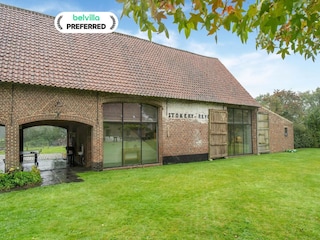 Holiday house Beernem Outdoor Recording 1