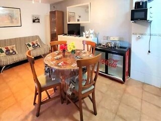 Ferienhaus Vera Playa Ausstattung 13