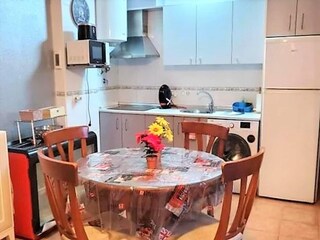 Ferienhaus Vera Playa Ausstattung 23