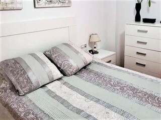 Casa per le vacanze Vera Playa Caratteristiche 21