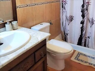 Casa per le vacanze Vera Playa Caratteristiche 23