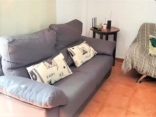 Holiday house Vera Playa Features 19