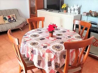 Vakantiehuis Vera Playa Kenmerken 20