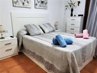 Casa per le vacanze Vera Playa Caratteristiche 15