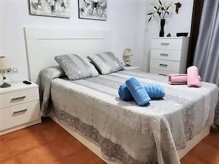 Ferienhaus Vera Playa Ausstattung 15