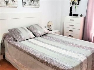 Maison de vacances Vera Playa Équipement 17