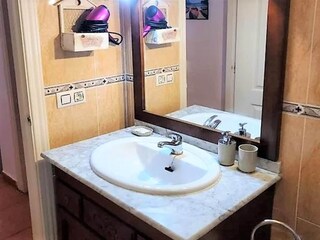 Holiday house Vera Playa Features 18