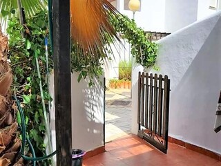 Maison de vacances Vera Playa Enregistrement extérieur 10