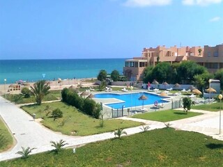 Maison de vacances Vera Playa Environnement 28