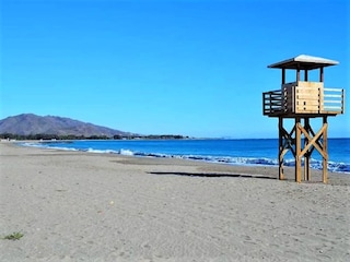 Ferienhaus Vera Playa Umgebung 28