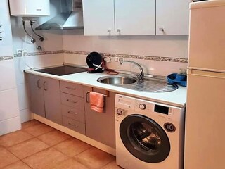 Casa per le vacanze Vera Playa Caratteristiche 26