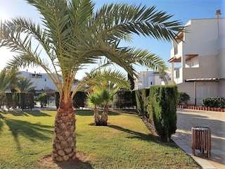 Ferienhaus Vera Playa Außenaufnahme 9