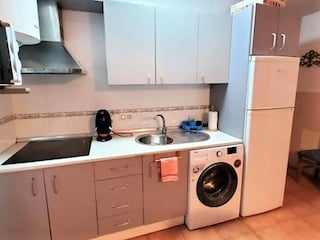 Ferienhaus Vera Playa Ausstattung 18