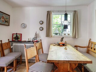 Ferienhaus Udsholt Strand  42