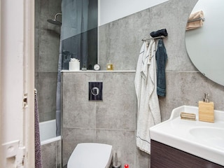Ferienhaus Udsholt Strand  6