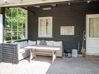 Ferienhaus Udsholt Strand  45