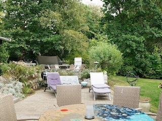 Ferienhaus Udsholt Strand  25