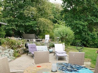 Vakantiehuis Udsholt Strand  25