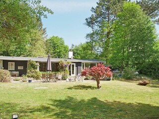 Ferienhaus Udsholt Strand  46
