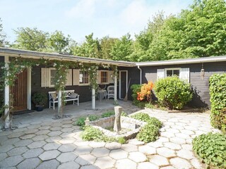 Vakantiehuis Udsholt Strand  43