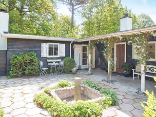 Vakantiehuis Udsholt Strand  7