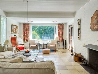 Vakantiehuis Udsholt Strand  21