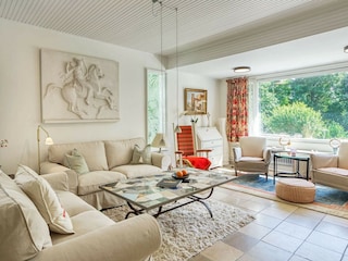 Ferienhaus Udsholt Strand  9