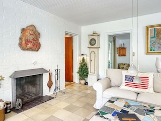 Ferienhaus Udsholt Strand  10