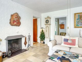 Vakantiehuis Udsholt Strand  10