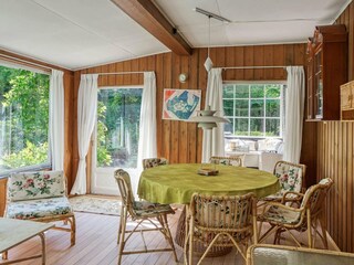 Ferienhaus Udsholt Strand  9