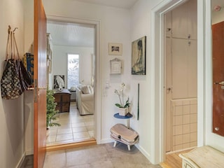 Ferienhaus Udsholt Strand  12