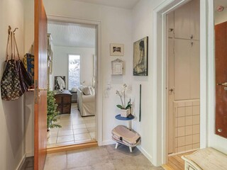 Vakantiehuis Udsholt Strand  12