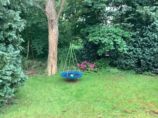 Vakantiehuis Udsholt Strand Buitenaudio-opname 3