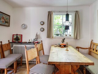 Maison de vacances Udsholt Strand  21