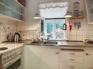 Ferienhaus Udsholt Strand  14