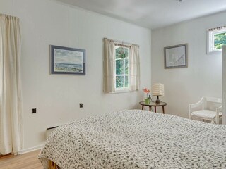 Vakantiehuis Udsholt Strand  15