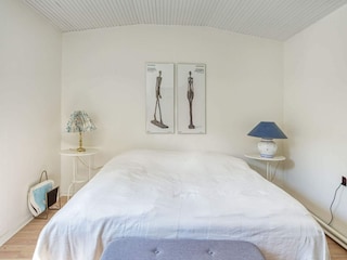 Ferienhaus Udsholt Strand  17