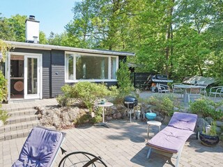 Vakantiehuis Udsholt Strand  19