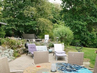 Vakantiehuis Udsholt Strand  49