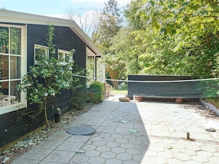 Ferienhaus Udsholt Strand  21