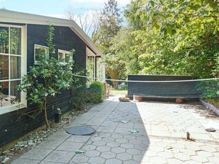 Vakantiehuis Udsholt Strand  21