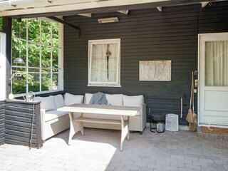 Vakantiehuis Udsholt Strand  23